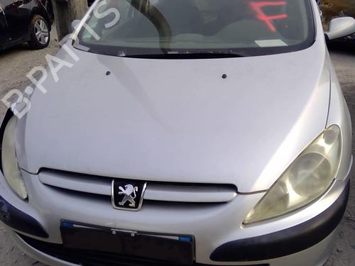 Sprinklervæskepumpe PEUGEOT 307 (3A/C) 2.0 HDi 90 | BP20996166E24