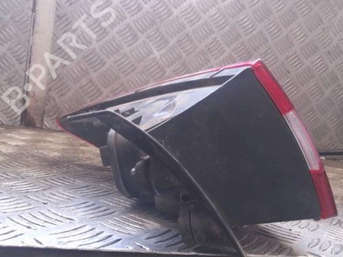 Right taillight RENAULT CLIO IV (BH_) 1.5 dCi 90 | BP22070038C35 