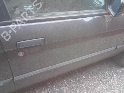 Used Right front door Right front door BMW 3 (E30) 324 td (115 hp) 32525079 32525079