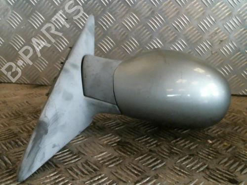 Left mirror RENAULT LAGUNA I (B56_, 556_) 2.2 dT (B569) | BP22038194C26 