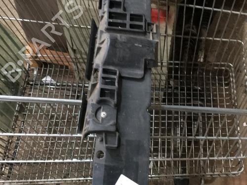 Used Front bumper reinforcement OPEL ASTRA H (A04) 1.3 CDTI (L48) (90 hp) 31363090