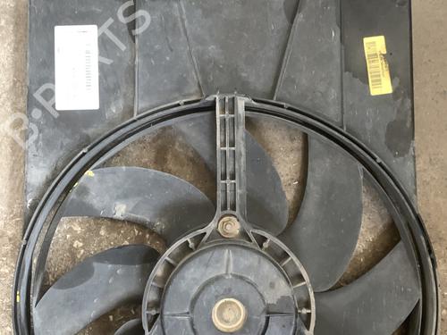 Used Radiator fan Radiator fan 33015890 33015890
