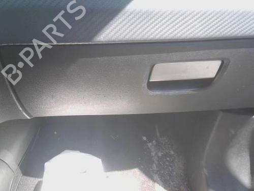 Hanskerom Hanskerom FIAT GRANDE PUNTO (199_) [2005-2026] 36693597 36693597