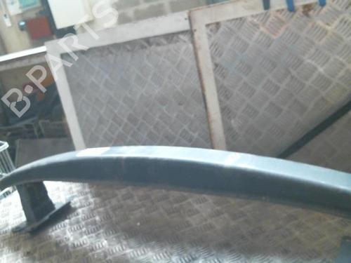 Used Front bumper reinforcement VW POLO IV (9N_, 9A_) 1.2 12V (64 hp) 20994257