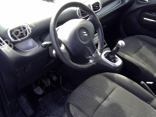 Starter CITROËN C3 Picasso (SH_) 1.6 HDI 90 | BP24474174M8  - Image 12