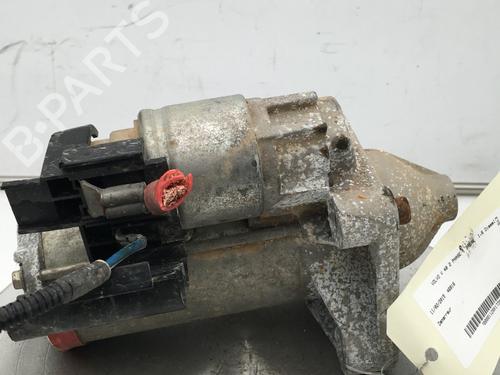 Used Starter Starter VOLVO V40 Hatchback (525) D2 (114 hp) 29323433 29323433
