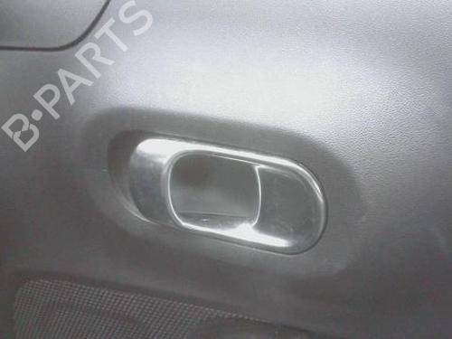 front-right-interior-door-handle-citroen-c3-iii-sx-2016-30006320 main image