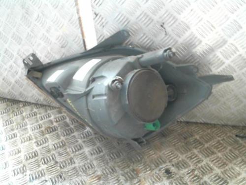 Right headlight FORD FIESTA V (JH_, JD_) 1.4 TDCi | BP20987986C29 