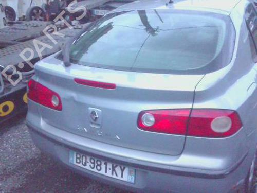 Used Parts RENAULT LAGUNA II (BG0/1_) 1.9 dCi (BG13) 4360102