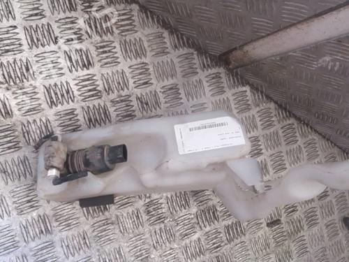 Windscreen washer tank VW POLO (9N_, 9A_) 1.9 TDI | BP27287266C113 