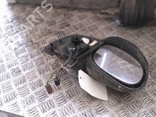 Right mirror CITROËN C3 I (FC_, FN_) 1.4 i | BP26385935C27 