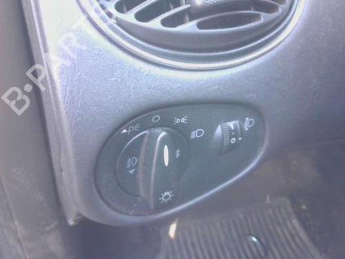 Headlight switch FORD FOCUS I (DAW, DBW) | BP33848221I24 - Image 2