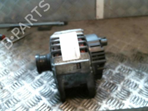 Used Alternator VOLVO V40 Estate (645) 1.9 DI (115 hp) 22038960
