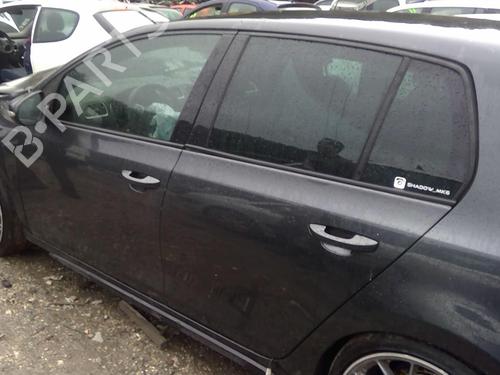 Rudehejsemekanisme Højre foran VW GOLF VI (5K1) 2.0 TDI | BP20997541C23 