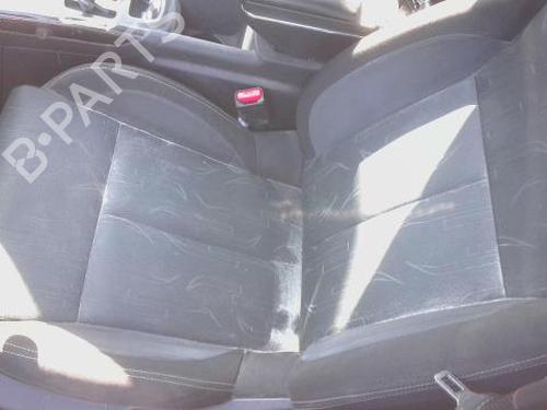 Used Left front seat CITROËN C4 II (NC_) 1.6 HDi 115 (114 hp) 28796227