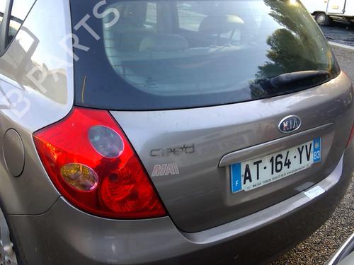 Starter KIA CEE'D Hatchback (ED) 1.6 CRDi 90 | BP23800232M8 - Image 5