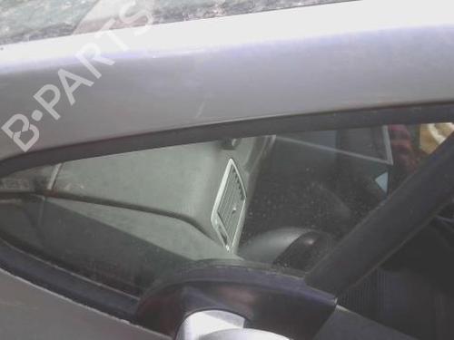 Used Front left quarter glass Front left quarter glass PEUGEOT 307 CC (3B) 2.0 16V (140 hp) 36304228 36304228