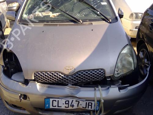 Piloto trasero derecho TOYOTA YARIS (_P1_) 1.4 D-4D (NLP10_, NLP10R) | BP20990651C35 