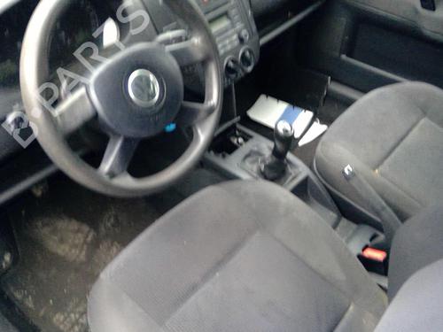 Electronic module VW POLO IV (9N_, 9A_) 1.4 TDI | BP20986703M83 
