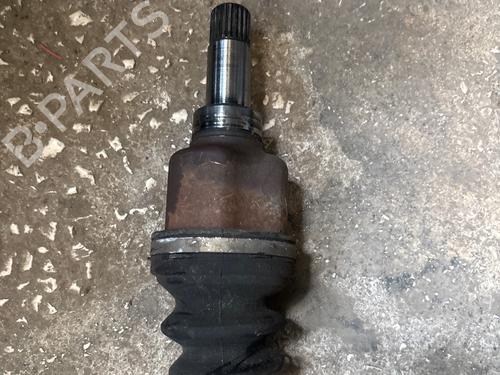 Used Left front driveshaft Left front driveshaft 36143630 36143630