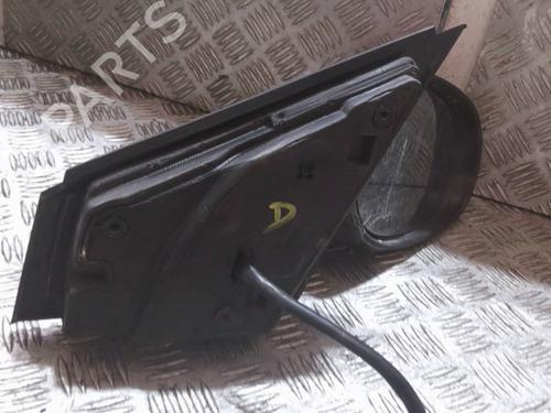 Right mirror FIAT BRAVO II (198_) 1.4 T-Jet (198AXG1B) | BP27338971C27 