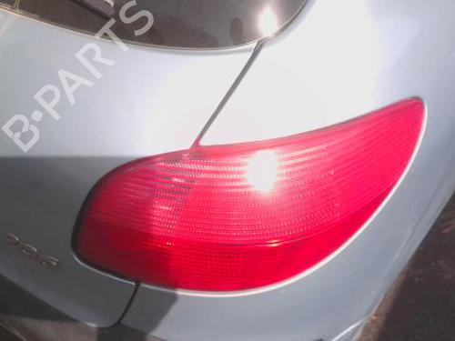 Used Right taillight Right taillight 37587880 37587880