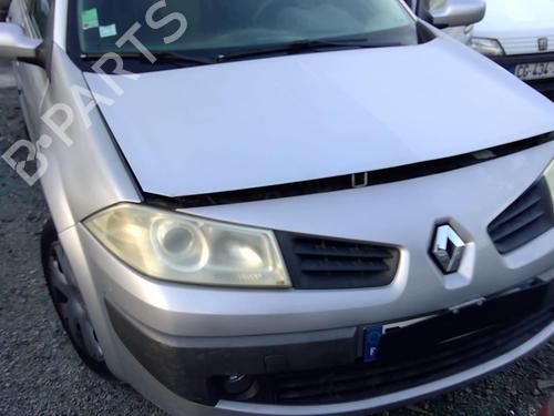 Left headlight RENAULT MEGANE II (BM0/1_, CM0/1_) 1.9 dCi | BP20996235C28 