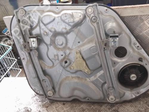 Used Front right window mechanism Front right window mechanism HYUNDAI ix20 (JC) 1.4 CRDi (78 hp) 24057695 24057695