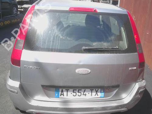 Left front window switch FORD FUSION (JU_) 1.4 TDCi | BP34141101I27  - Image 6