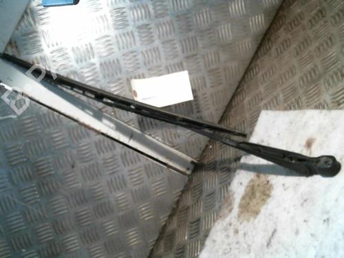 Used Rear windshield wiper arm NISSAN MICRA II (K11) 1.3 i 16V (75 hp) 20988838
