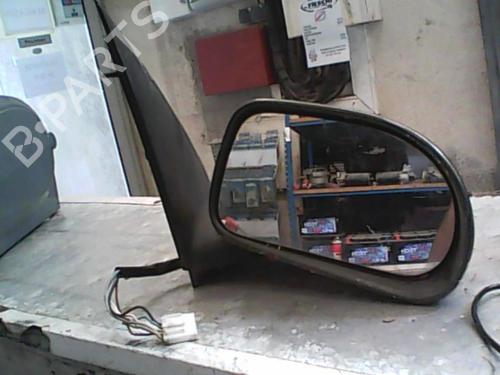 Bakspejl Højre FIAT BRAVA (182_) 1.6 16V (182.BB) (103 hp) 22035780