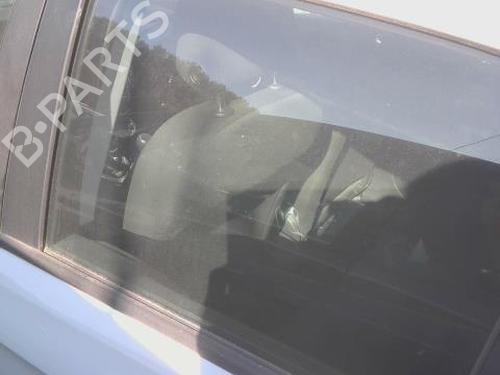 Used Rear left door window OPEL CORSA E (X15) 1.4 Turbo (08, 68) (101 hp) 28709239