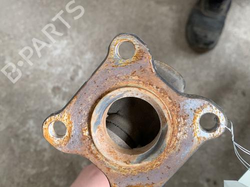 Used Driveshaft Driveshaft SUZUKI JIMNY Closed Off-Road Vehicle (A6G) 1.5 AllGrip (JB74W, JB74V, A6G415) (102 hp) 27698258 27698258