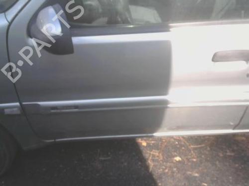 Used Left front door Left front door 38477777 38477777