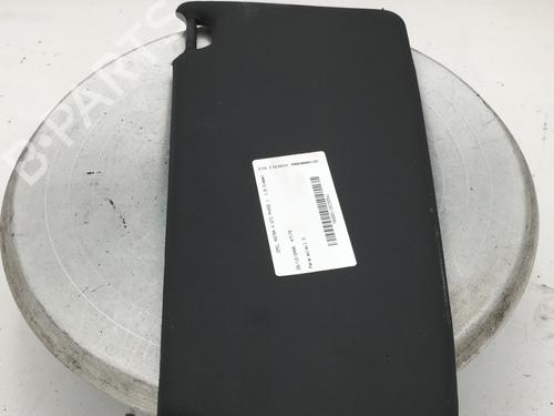 Right sun visor OPEL ASTRA H GTC (A04) 1.9 CDTi (L08) | BP31018471I2