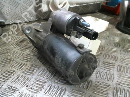 Used Starter AUDI A3 (8P1) 2.0 TDI 16V (140 hp) 25259276