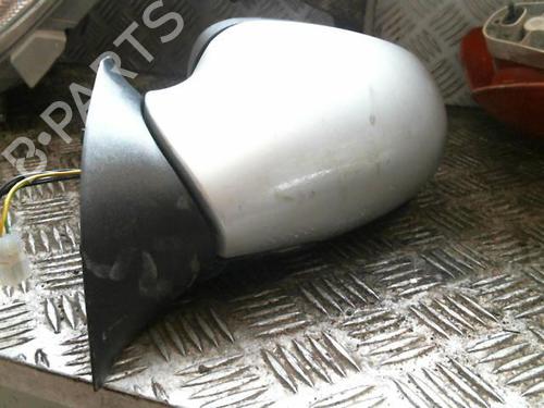 Außenspiegel links für MERCEDES-BENZ A-CLASS (W168) A 190 (168.032, 168.132) (125 hp) 30892132