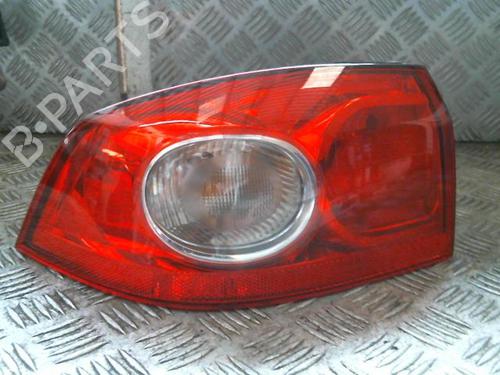 Used Left taillight RENAULT LAGUNA II (BG0/1_) 2.0 16V (BG00, BG0K, BG0P, BG0W) (135 hp) 20990530