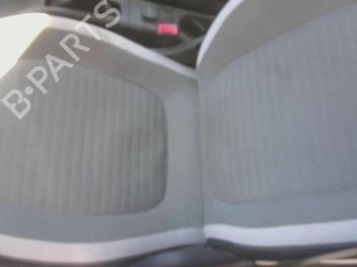 Used Left front seat Left front seat RENAULT TWINGO III (BCM_, BCA_) 1.0 SCe 75 (73 hp) 33700604 33700604