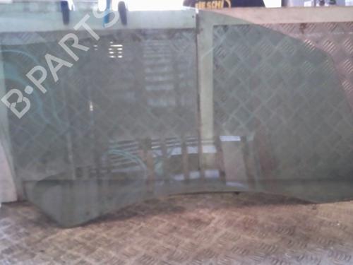 Front left door window PEUGEOT 208 I (CA_, CC_) 1.0 VTi | BP26888370C18 