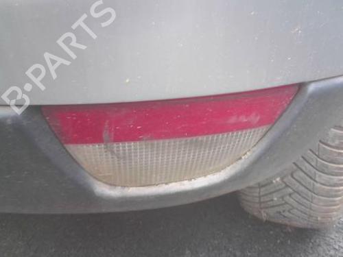 Used Rear bumper right light Rear bumper right light FORD FOCUS I (DAW, DBW) [1998-2009] 36346441 36346441