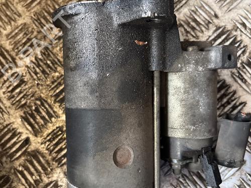 Used Starter Starter MAZDA PREMACY (CP) 2.0 TD (101 hp) 34450706 34450706
