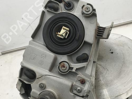 Right headlight CHEVROLET AVEO / KALOS Hatchback (T250, T255) 1.2 LPG | BP31213973C29