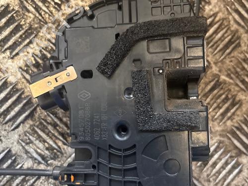 Used Electronic module Electronic module NISSAN NV300 Van (X82) 1.6 dci 145 (146 hp) 32110915 32110915