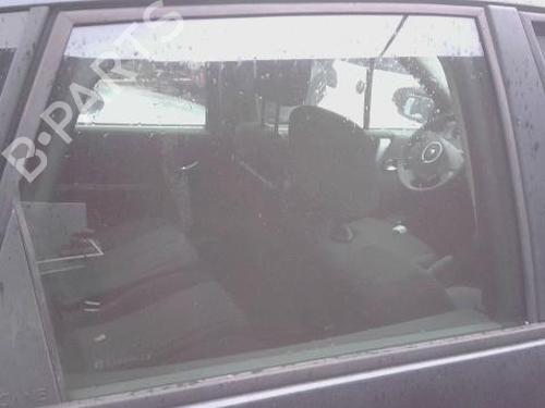 Used Rear right door window RENAULT SCÉNIC II (JM0/1_) 1.5 dCi (JM1E, JM16) (106 hp) 31135510