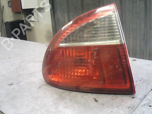 Used Left taillight SEAT LEON (1M1) 1.9 TDI (110 hp) 20994651