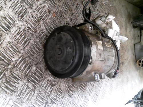 Used AC compressor AC compressor VW POLO V (6R1, 6C1) 1.2 (60 hp) 22229059 22229059