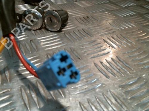 Electronic module CITROËN XSARA (N1) 1.4 i | BP22071006M83 