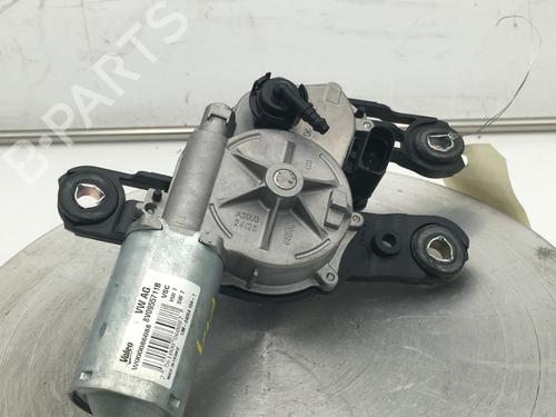 Rear wiper motor AUDI A1 Sportback (GBA) 35 TFSI | BP31144746M102