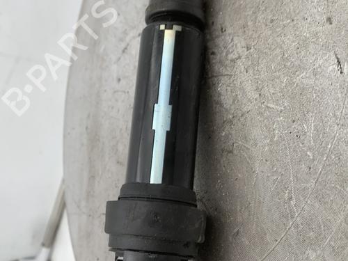 Used Ignition coil Ignition coil CITROËN DS3 (SA_) 1.6 VTi 120 (120 hp) 32777254 32777254